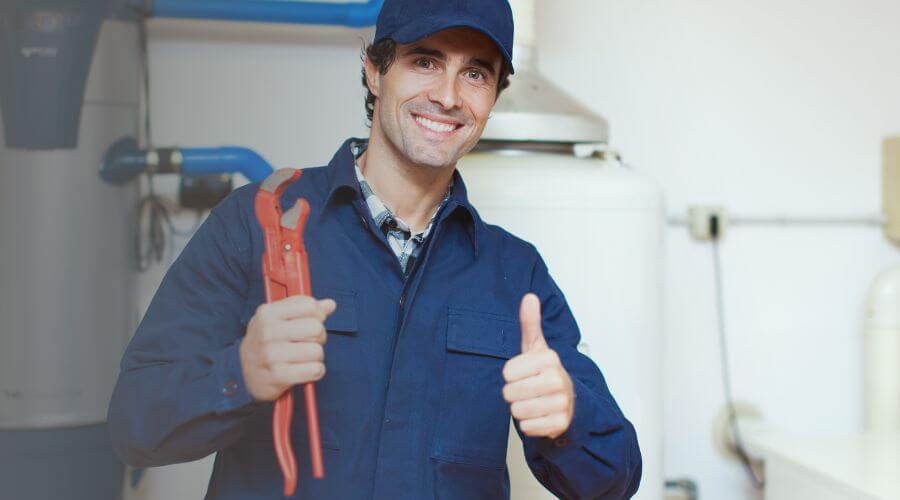 Professional septic tank pumping in Unionville, IA